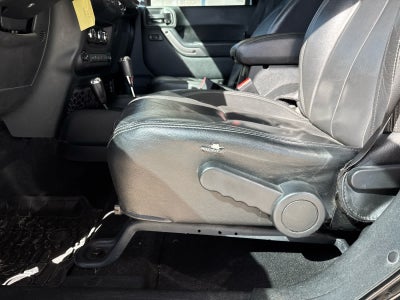 2018 Jeep Wrangler JK Unlimited Altitude