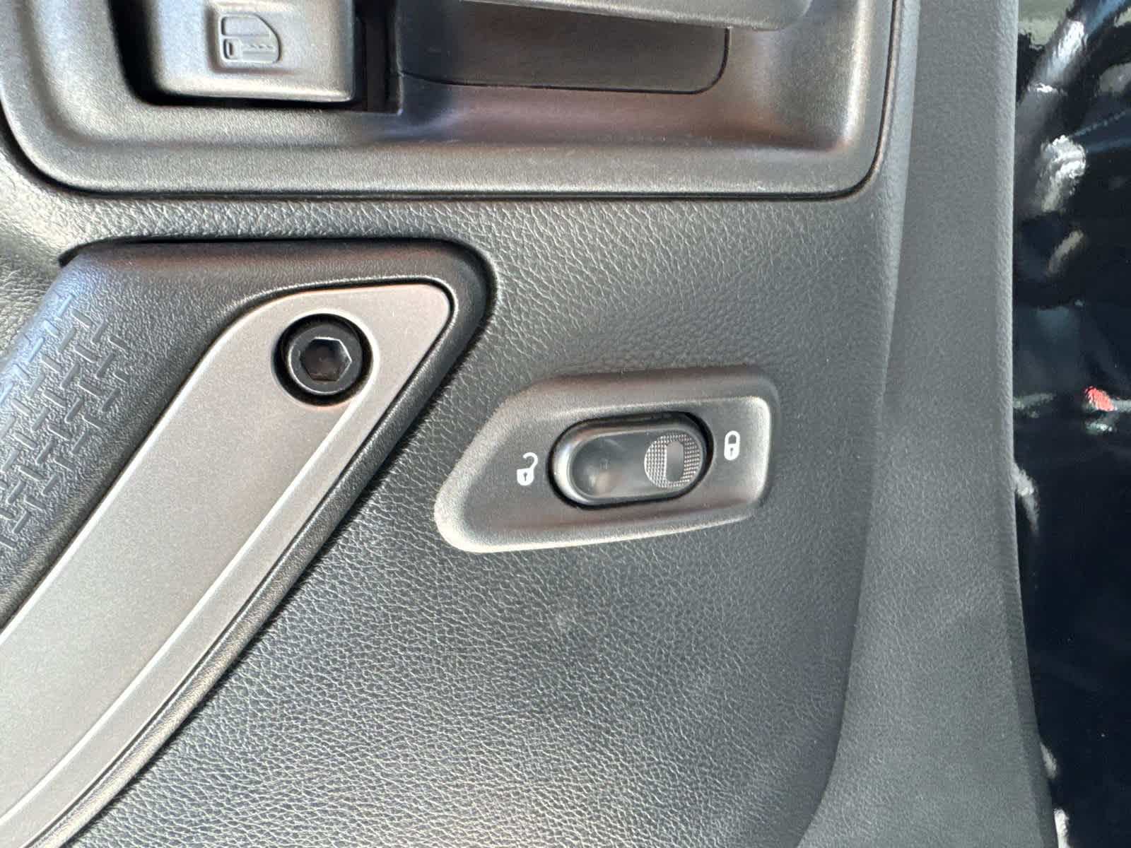 2018 Jeep Wrangler JK Unlimited Altitude