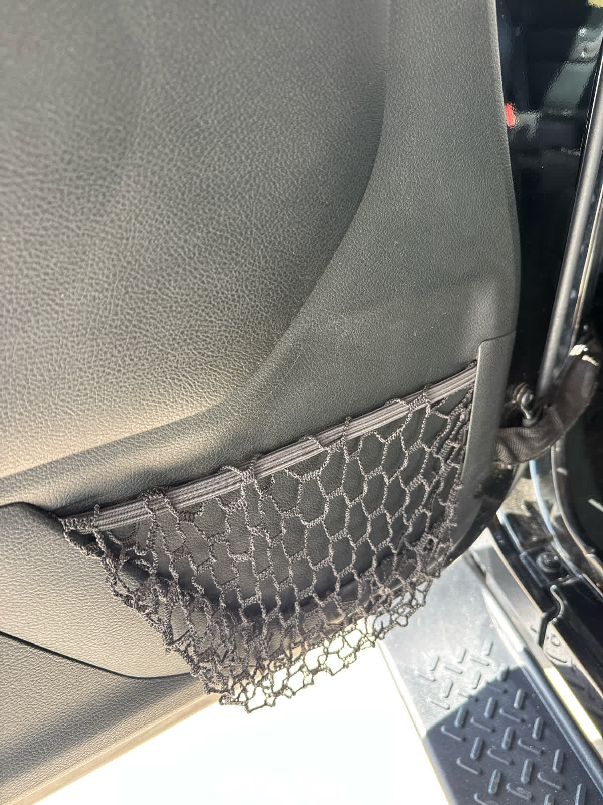 2018 Jeep Wrangler JK Unlimited Altitude