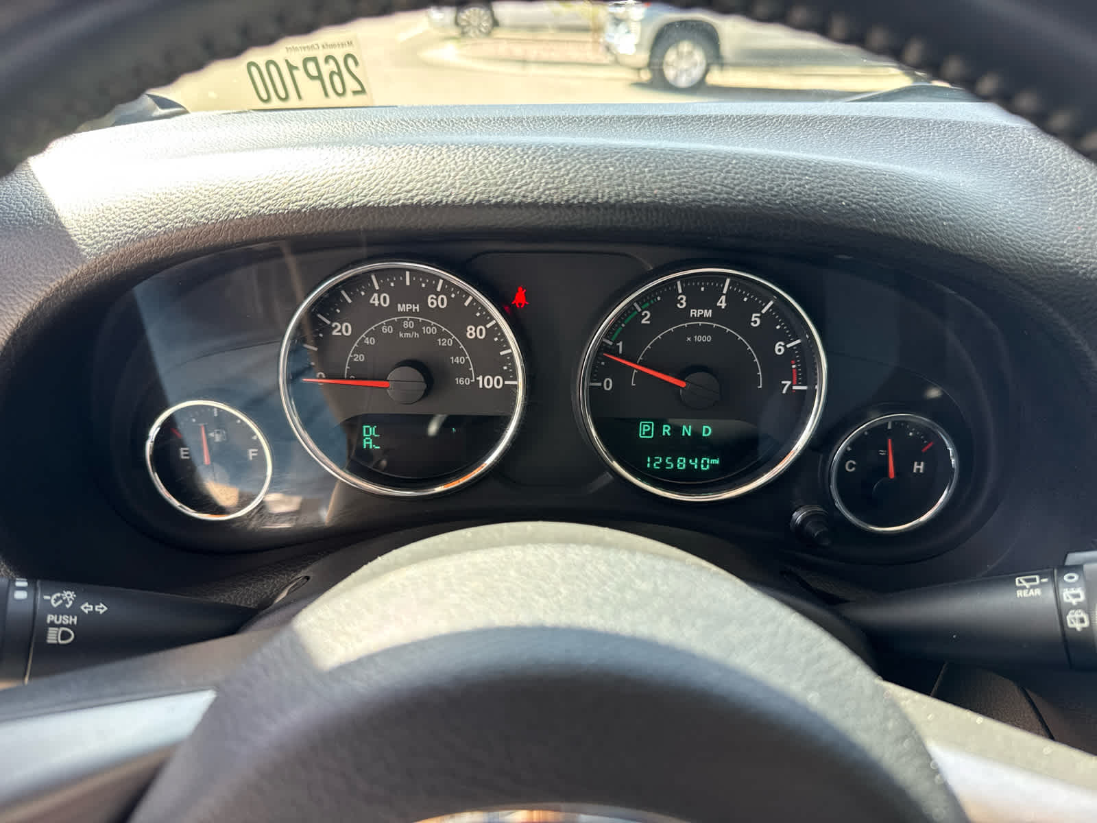 2018 Jeep Wrangler JK Unlimited Altitude