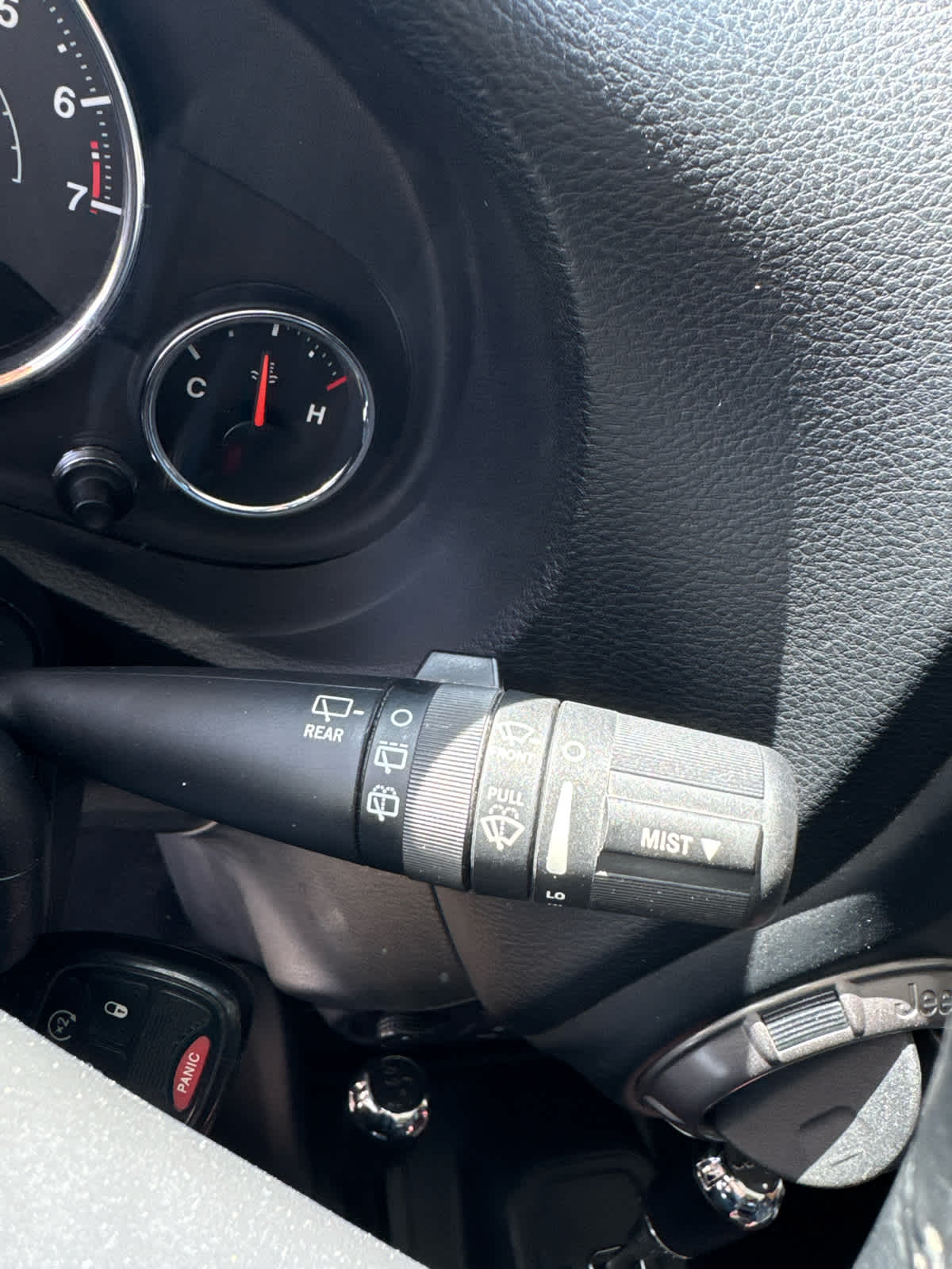 2018 Jeep Wrangler JK Unlimited Altitude