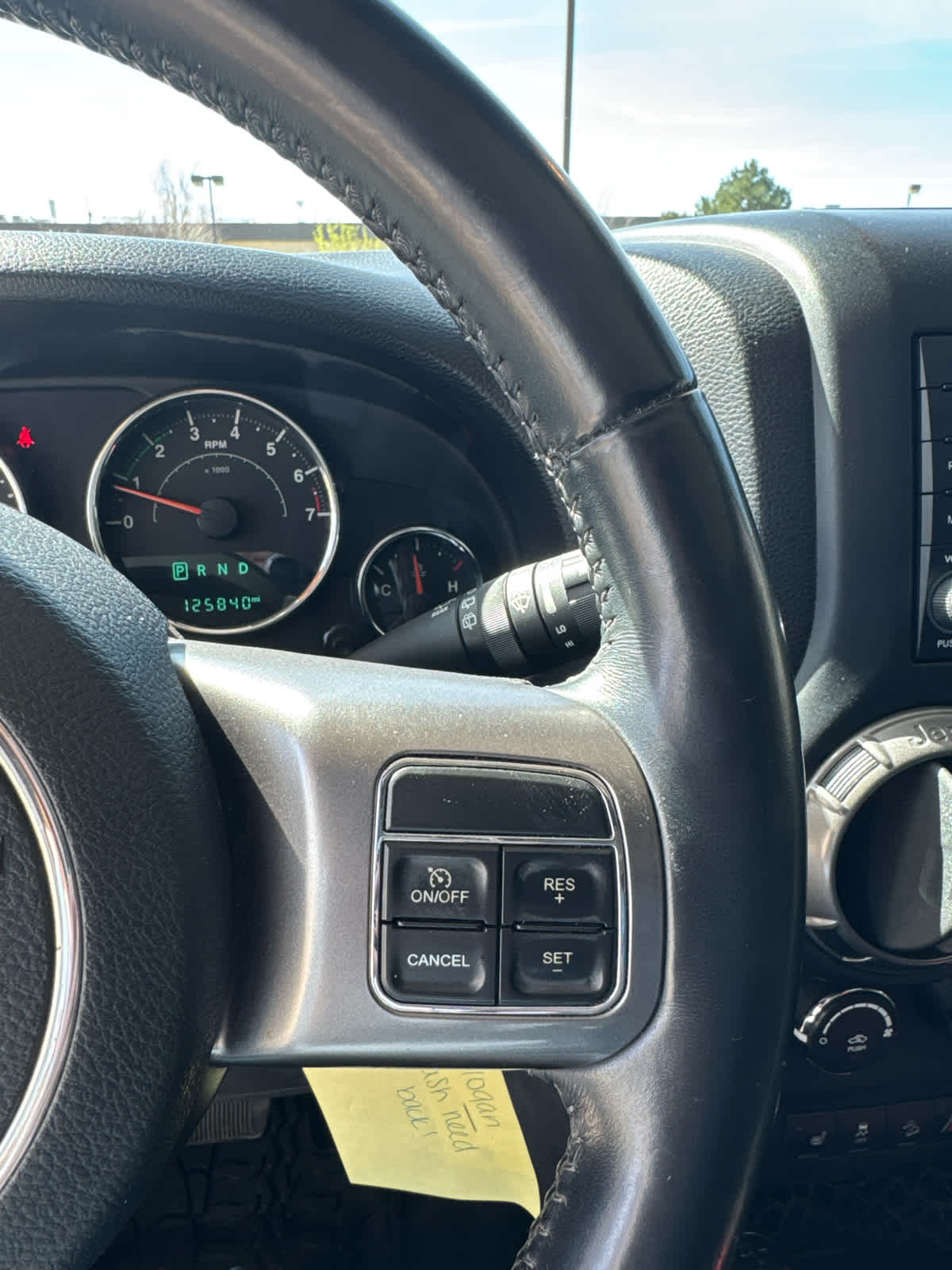 2018 Jeep Wrangler JK Unlimited Altitude