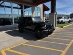 2018 Jeep Wrangler JK Unlimited Altitude