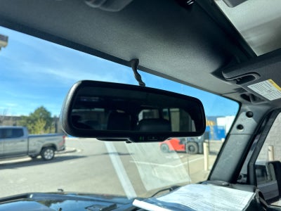 2018 Jeep Wrangler JK Unlimited Altitude