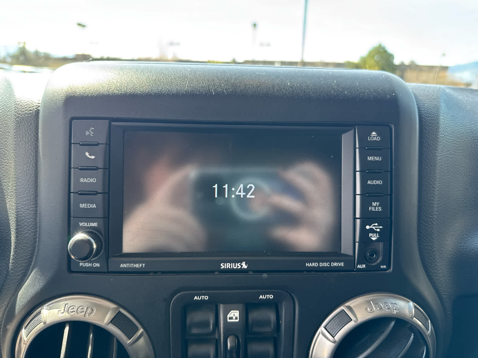 2018 Jeep Wrangler JK Unlimited Altitude