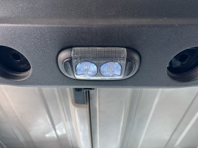 2018 Jeep Wrangler JK Unlimited Altitude