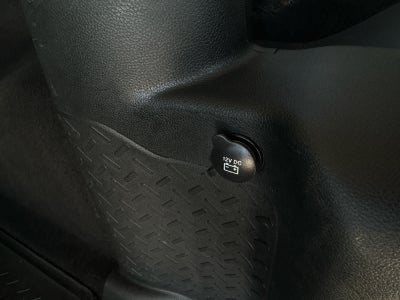 2018 Jeep Wrangler JK Unlimited Altitude