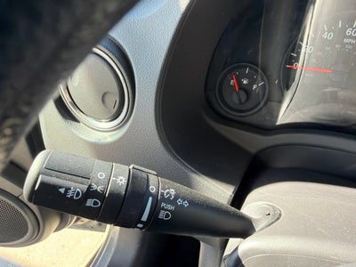 2012 Jeep Patriot Sport