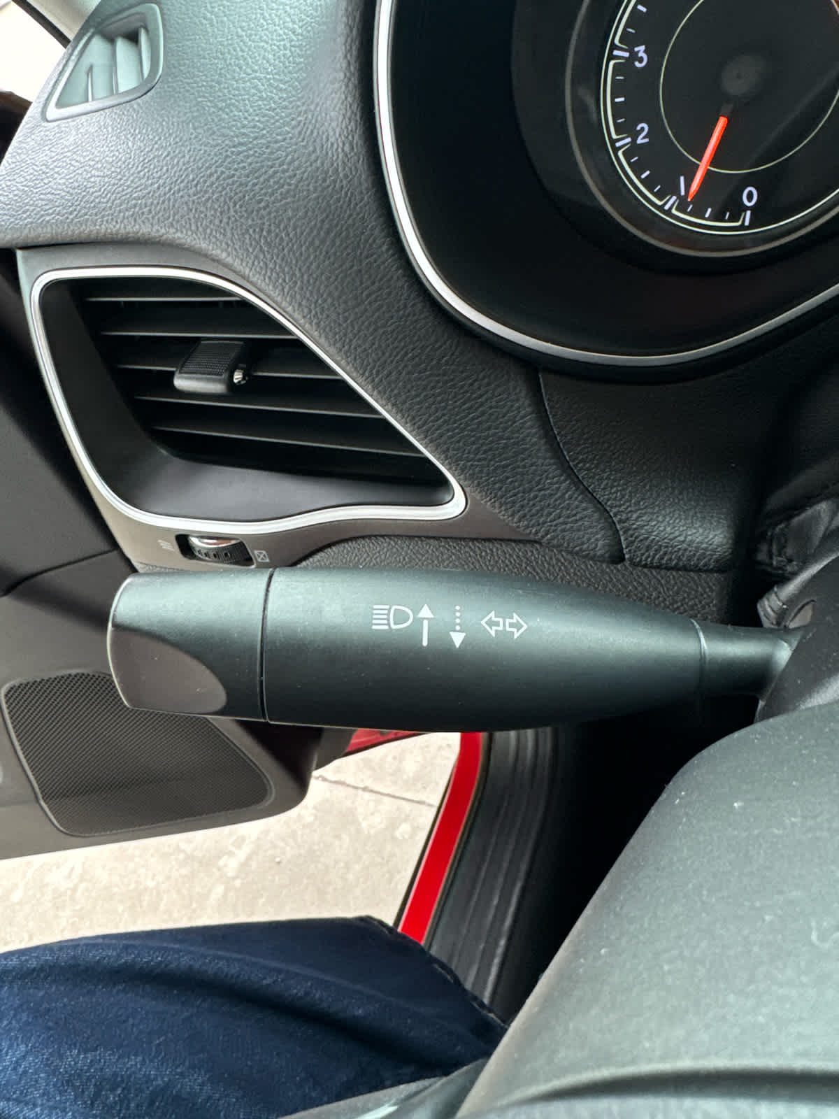 2019 Jeep Cherokee Trailhawk 4x4