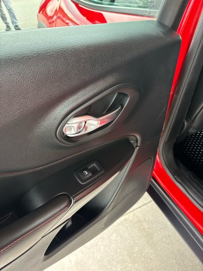 2019 Jeep Cherokee Trailhawk 4x4