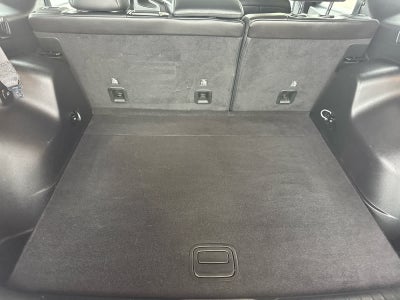 2019 Jeep Cherokee Trailhawk 4x4