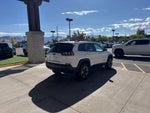 2019 Jeep Cherokee Trailhawk Elite 4x4