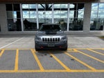2019 Jeep Cherokee Trailhawk 4x4