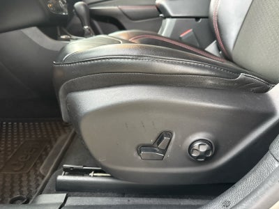 2021 Jeep Cherokee Trailhawk 4x4