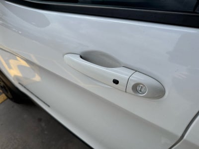 2019 Jeep Cherokee Trailhawk 4x4