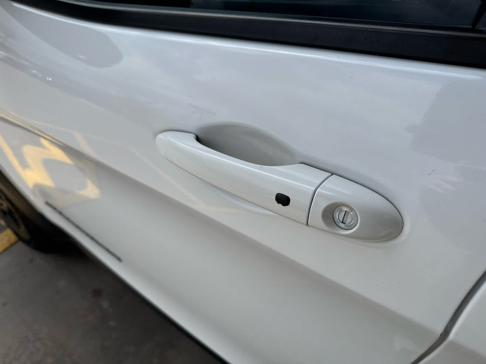 2019 Jeep Cherokee Trailhawk 4x4