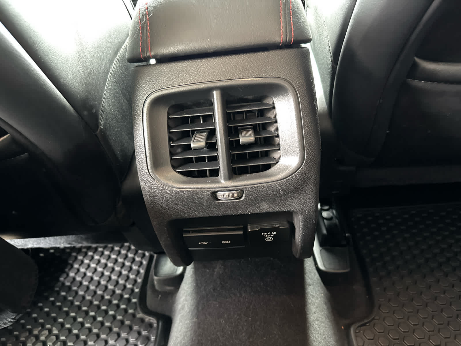 2019 Jeep Cherokee Trailhawk 4x4