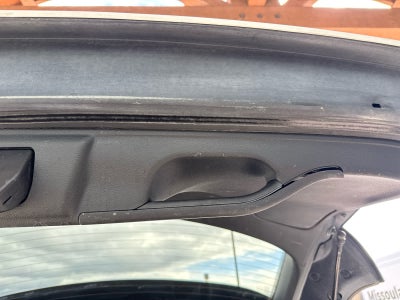 2019 Jeep Cherokee Trailhawk 4x4