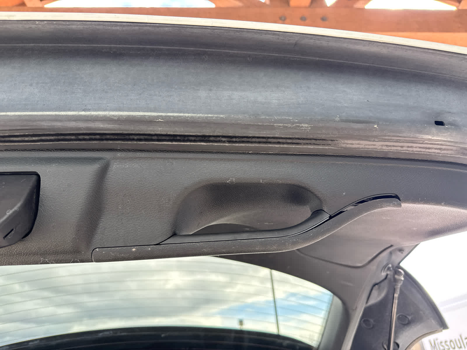 2019 Jeep Cherokee Trailhawk 4x4