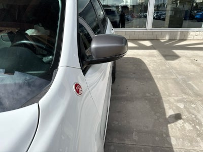 2019 Jeep Cherokee Trailhawk 4x4