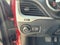 2017 Jeep Cherokee Overland