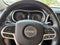 2017 Jeep Cherokee Overland