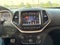 2017 Jeep Cherokee Overland