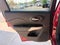 2017 Jeep Cherokee Overland
