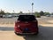 2017 Jeep Cherokee Overland