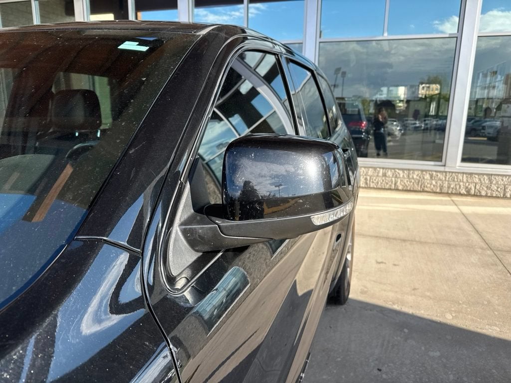 2019 Jeep Grand Cherokee High Altitude 4x4