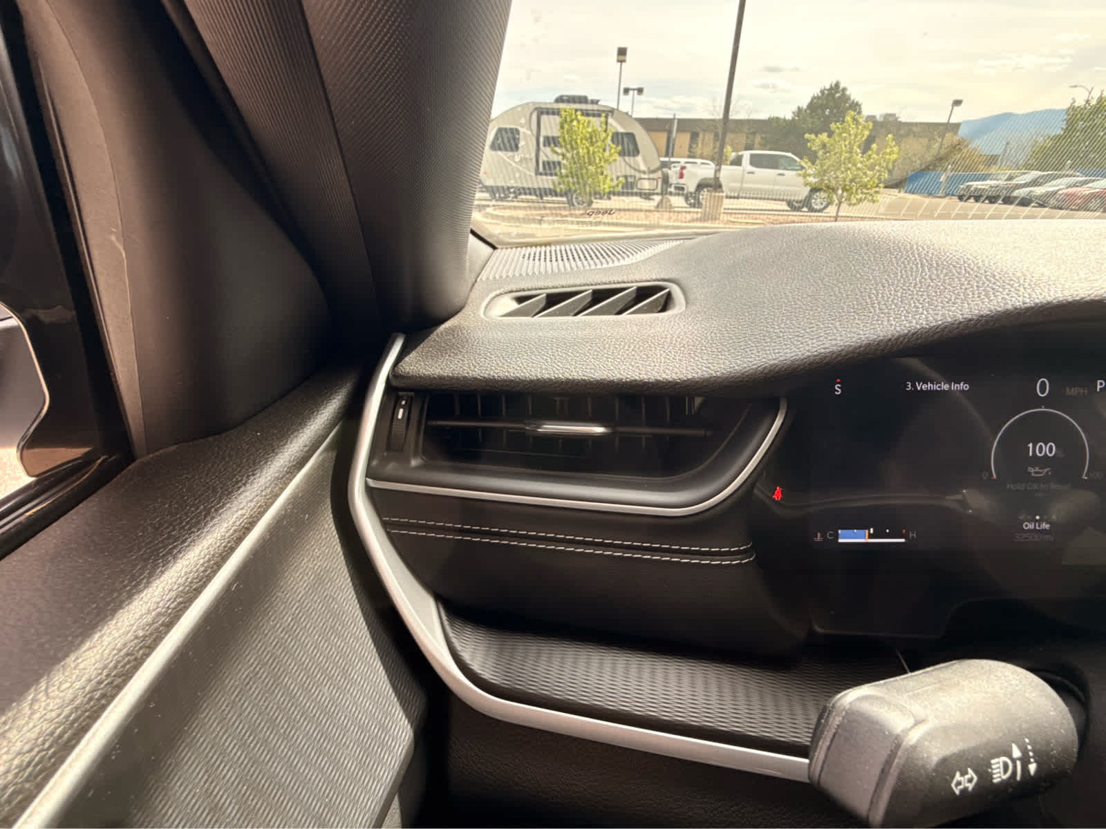 2024 Jeep Grand Cherokee Laredo 4x4
