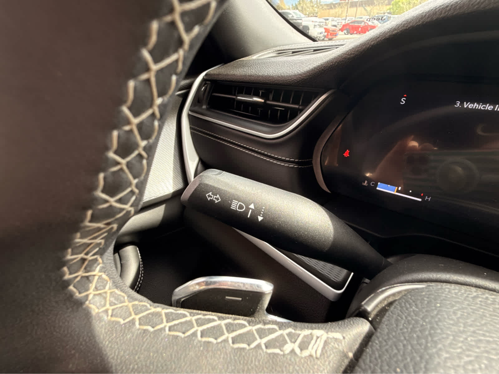 2024 Jeep Grand Cherokee Laredo 4x4