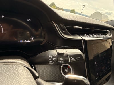 2024 Jeep Grand Cherokee Laredo 4x4