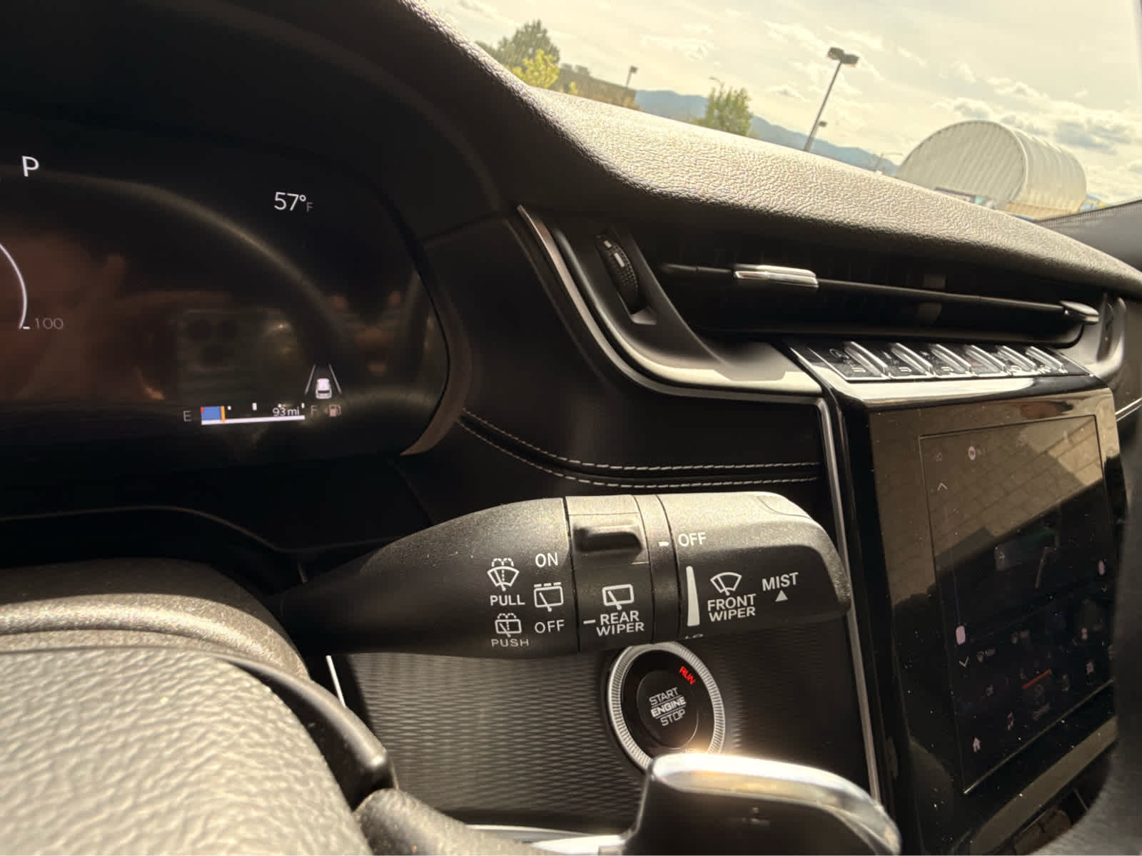 2024 Jeep Grand Cherokee Laredo 4x4
