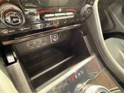 2024 Jeep Grand Cherokee Laredo 4x4