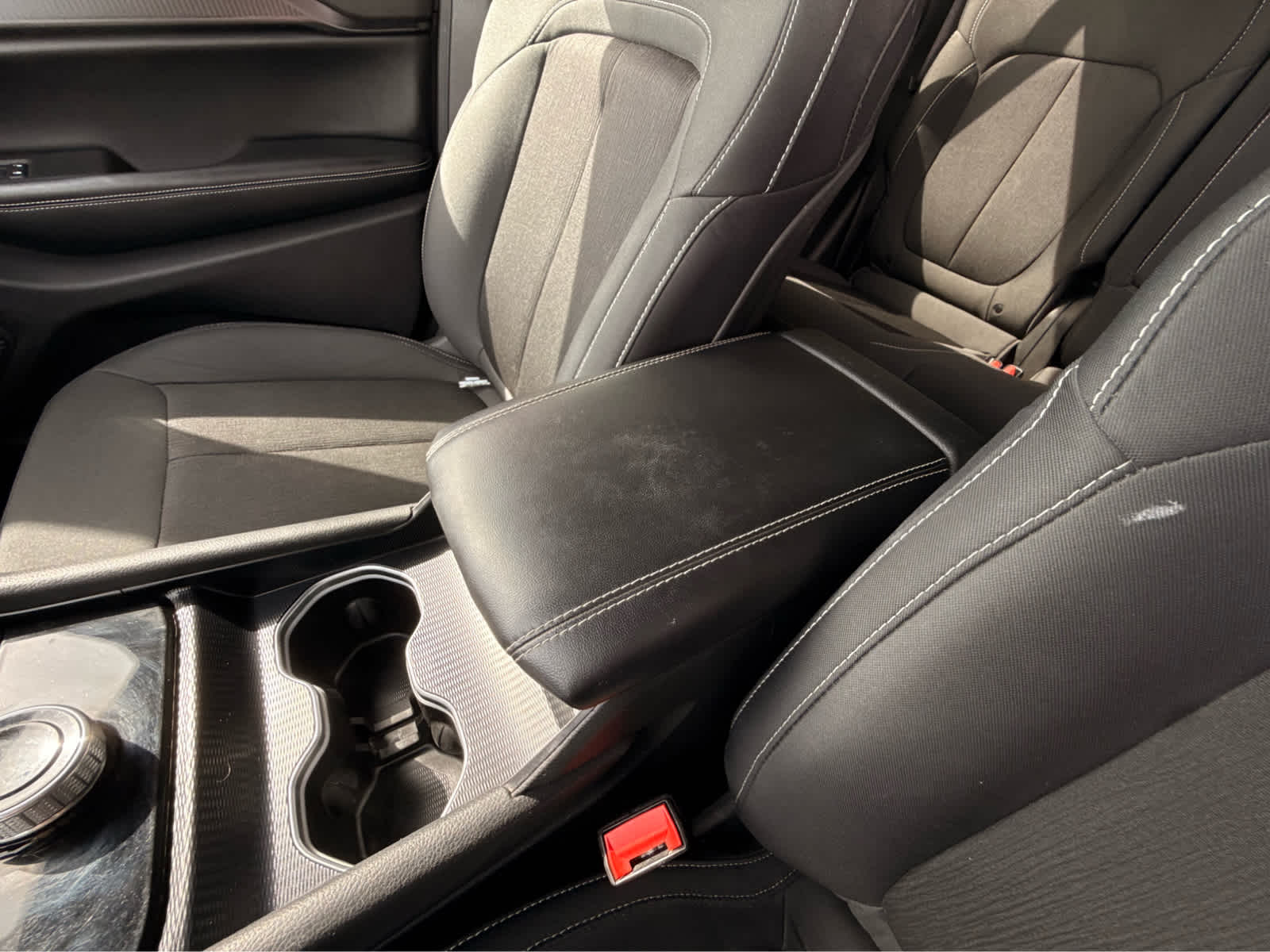 2024 Jeep Grand Cherokee Laredo 4x4