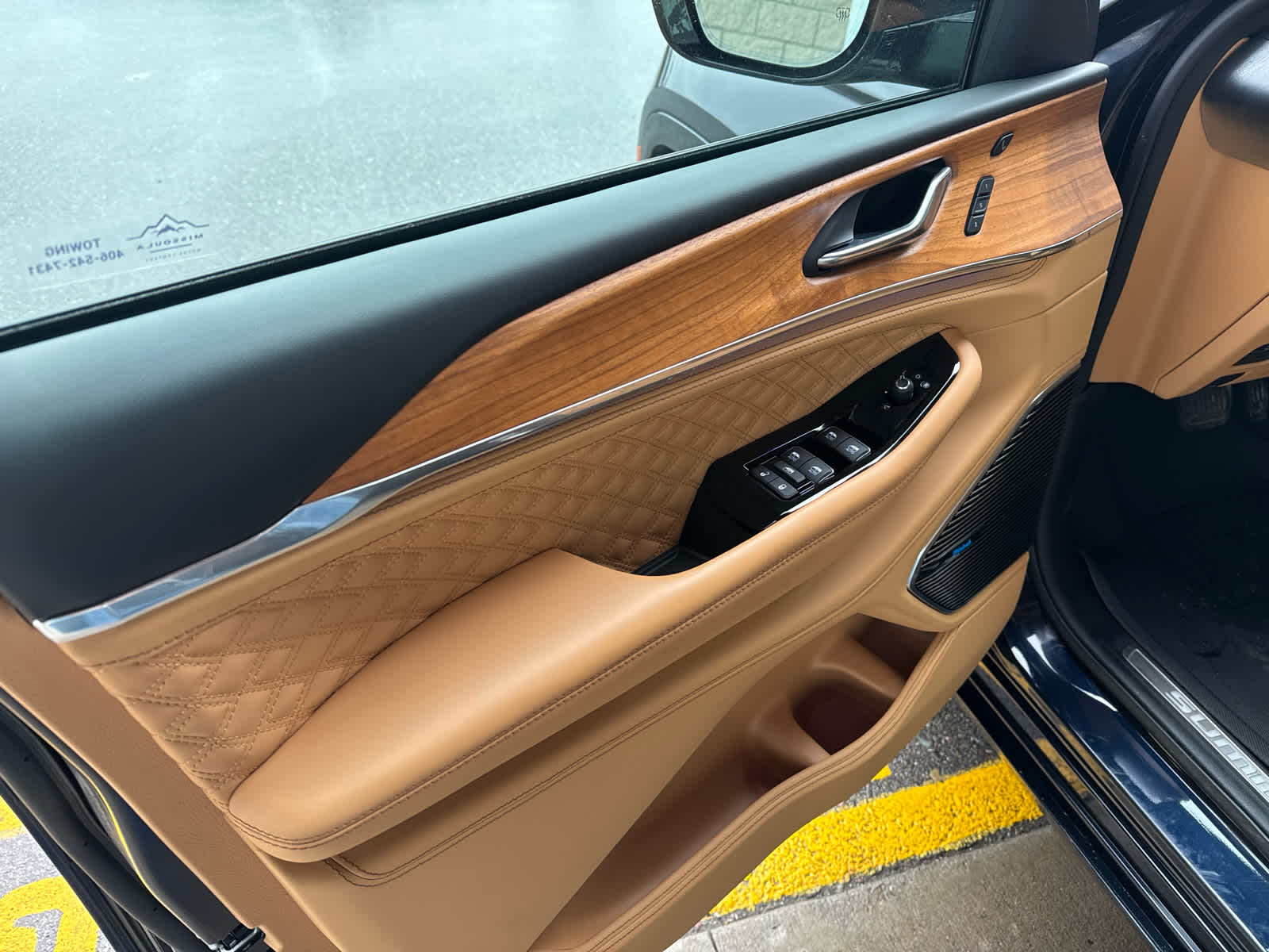 2024 Jeep Grand Cherokee Summit Reserve