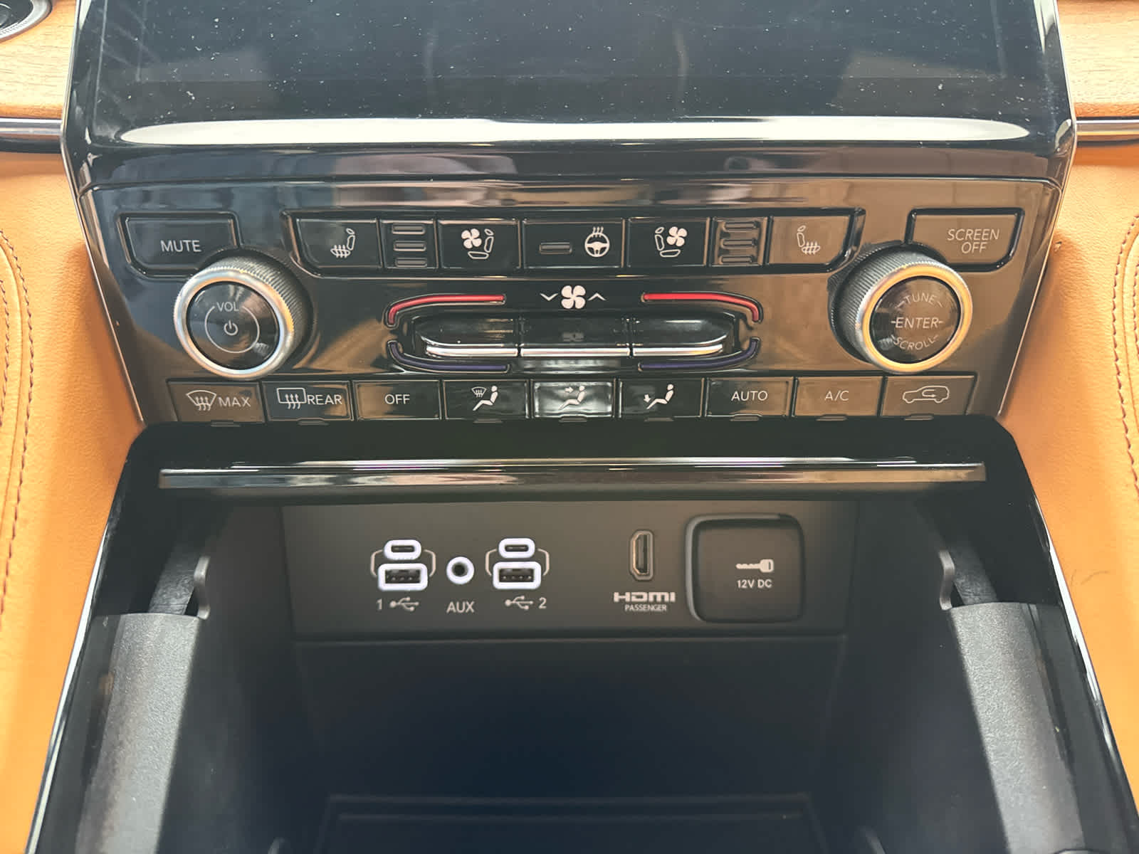 2024 Jeep Grand Cherokee Summit Reserve