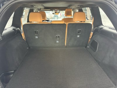 2024 Jeep Grand Cherokee Summit Reserve