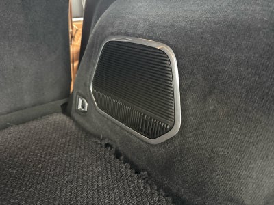 2024 Jeep Grand Cherokee Summit Reserve