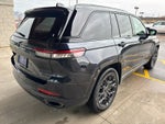 2024 Jeep Grand Cherokee Summit Reserve