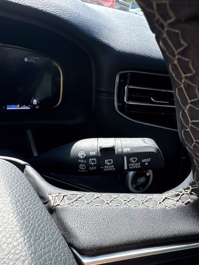 2024 Jeep Wagoneer L Series I 4x4