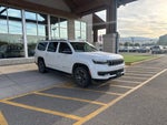 2024 Jeep Wagoneer L Series I 4x4