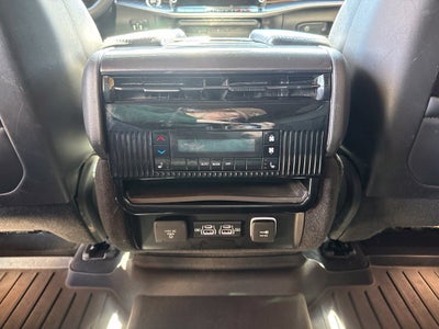 2024 Jeep Wagoneer L Series I 4x4