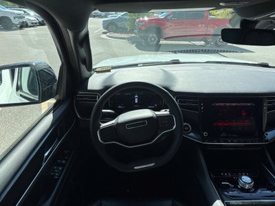 2024 Jeep Wagoneer L Series I 4x4