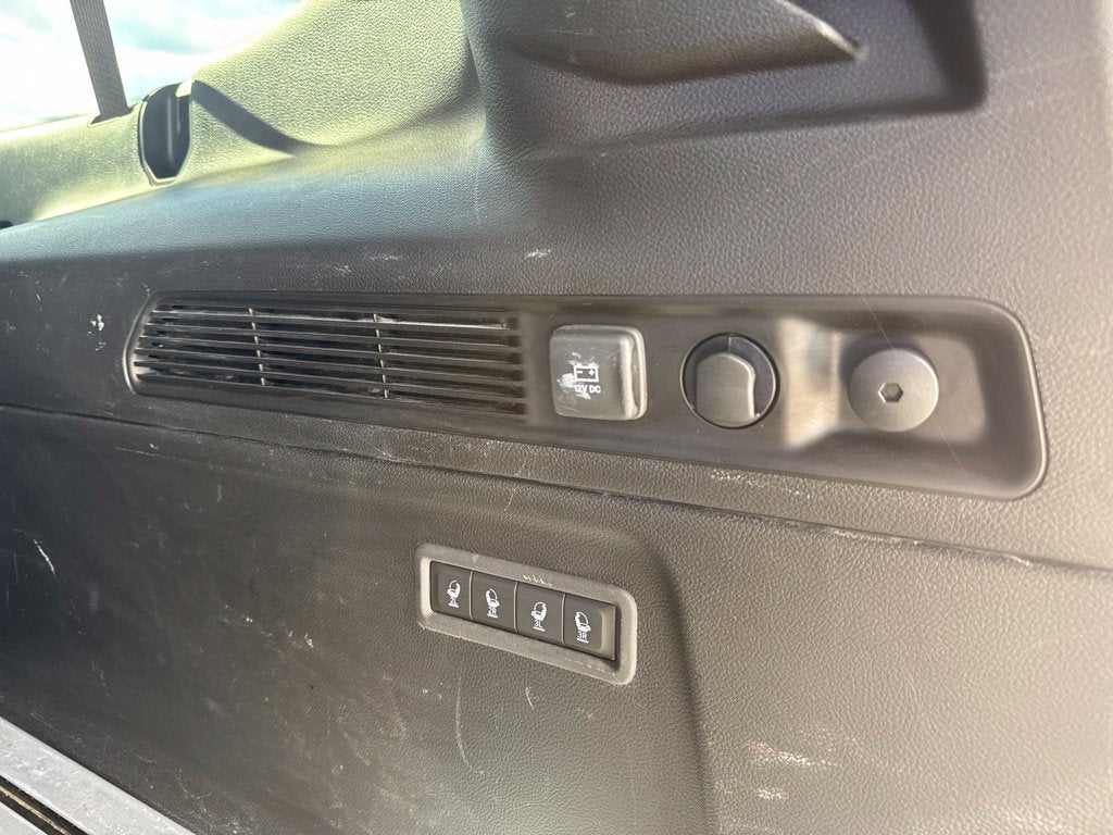 2024 Jeep Wagoneer L Series I 4x4