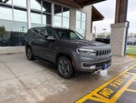 2023 Jeep Wagoneer Series II 4x4