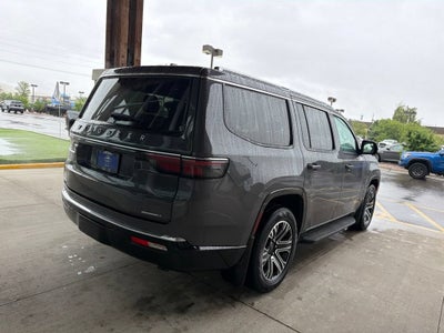 2023 Jeep Wagoneer Series II 4x4