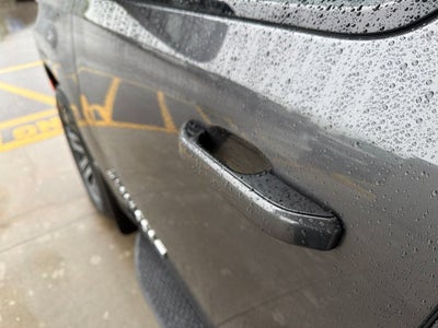 2023 Jeep Wagoneer Series II 4x4