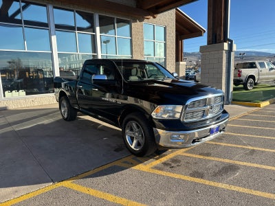 2012 RAM 1500 SLT